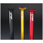61622 Crupi Bmx Pivotal Post Red