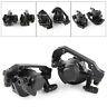 Br-m375 620113773648 Unbranded New Mechanical Disc Brake Caliper Front Rear