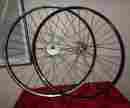 622x13 Mavic Bicycle Cycling Front And