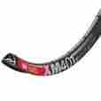 Rtxm4029n32s021253 622x22.5 Dt Swiss Xm 401 29 32h Rim Black Etrto 27mm Wide 460 Grams
