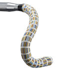 625211 Fenix Woven Stripes Colorful Touring Bicycle Bike Btp Handlebar Tape