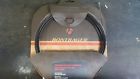 62524 Bontrager New Shift Deraileur Cable Housing Set Black 745889076332