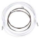 633861 Yokozuna Reaction Brake Kit White