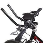 634974038235 Unbranded Cycling Tt Triathlon Handlebar Arm Rest Bar