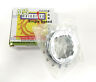 63609-1000 Acs Maindrive Freewheel Chrome Bmx Single Speed Bike 816411001563