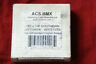 63721-0100 Acs Crossfire Southpaw Left Side Drive Bmx Freewheel English Threads