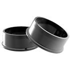 639266096252 Box Components Two Headset Adapter Convert From To