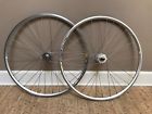 640321 Mavic Cxp Elite Single Speed Wheelset Formula Hubs Freewheel