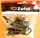 643187002131 Zefal New Toe Clips Straps Medium