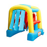 645600c Little Tikes Wacky Wash Childs Toy 050743645600