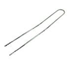 650129 Fenix Lr Classic New High Back Sissy Bar Chrome Lowrider