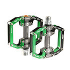 6523769634445 Rockbros Mtb Mountain Bike Platform Pedals Aluminum Alloy
