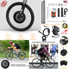 657419621380 Yunzhilun Front Wheel Electric Bicycle Motor Conversion Bluetooth