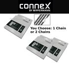 6601-3800-0420 Connex Wippermann Speed Bike Black Steel