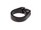 665663 Kalloy New Cyclists Choice Seatpost Clamp Black 842802005506