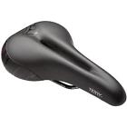 666953342194 Terry Saddles Butterfly Gel Saddle Womens Cromoly Bike