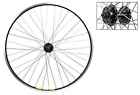 700c-29in 66827 Wheel Masters Front 072774668274