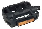 67-32-105 Diamondback Spindle Resin Bicycle Pedal Black Pedals Components Parts