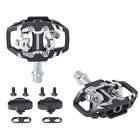 67-32-628 Diamondback Sortie Mountain Clipless Pedals 791964473725