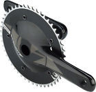 670-0069642010 Vision Ns Track Crank Black 840031002853