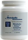 671 Setaf Metabolic Maintenance Detox 884981222831