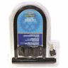 0167510 67225 Kent Standard With Lighted Key Black 016751672250