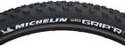 0866994 67577 Michelin New Wild Gripr Advanced Mtb Bicycle Tire 086699675774