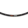 676e01p1360500b Sun Ringle Rim Alloy Rhyno Lite Black Ms 876590001198