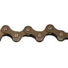 68.2792.114.305 Sram Pc Single Speed Bicycle Chain Brown Finish 710845504747