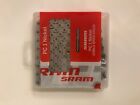 68.2793.114.205 Sram Nickel Bmx Track Fixed Gear Bike Chain 710845504761