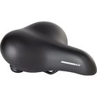 68-32-080  Diamondback Plush Plus Bicycle Saddle Black Sports Outdoors 791964411130