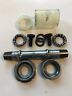 68-ss-120 Z Campagnolo Vintage Nuovo Record Bottom Bracket Includes Bearings
