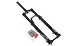 Rct3 687928179881 Rockshox New Pike Mtb Fork Tapered Black Solo