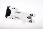 Os-150 687928180306 Fsa New Stem With Carbon Front Clamp White