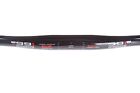 687928180528 New Ninenineone Defcon Carbon Wrapped Flat Handlebar Mtb