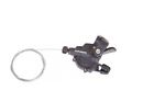 687928181389 Sram New Front Trigger Shifter Mtb Speed Left