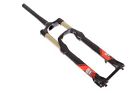 687928181402 Rockshox New Revelation Rl Mtb Fork Axle Black