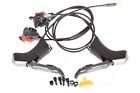 St-r785 687928181433 Shimano New Road Hydraulic Shifter Speed