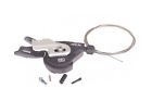 Sl-m670-b 689228325715 Shimano New Slx Rear Trigger Shifter Mtb Speed