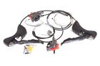 St-rs685 689228358140 Shimano Ultegra Hydraulic Shifter Road Speed