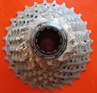 689228402454 Shimano Dura Ace Cassette Speed