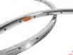 700cx32h Velo 22mm Raid Orange Rim Polished