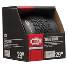 7015266 Bell Bicycle Inner Tube Black 035011916590