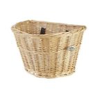 7015853 Bell Wicker Bike Basket Tan 035011894454