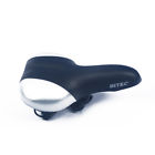 70191040 Zoyo Clamp Cycling Saddle Mountain Bike Seat Pu 721248240606