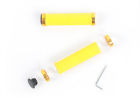 70211208 Zoyo Mountain Bike Grips Rubber Handle Bar Folding Bikes