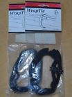 703416000168 Twofish Wrap Ties Bicycle Cable