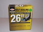 7064251 Bell New Self Sealing Standard Valve Bicycle Tube 035011901329