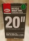7064262 Bell Bicycle Inner Tube Standard Value Kids Bmx 035011000688