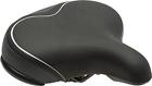 7070535 Bell Comfort Wide Cruiser Seat Black 035011965864